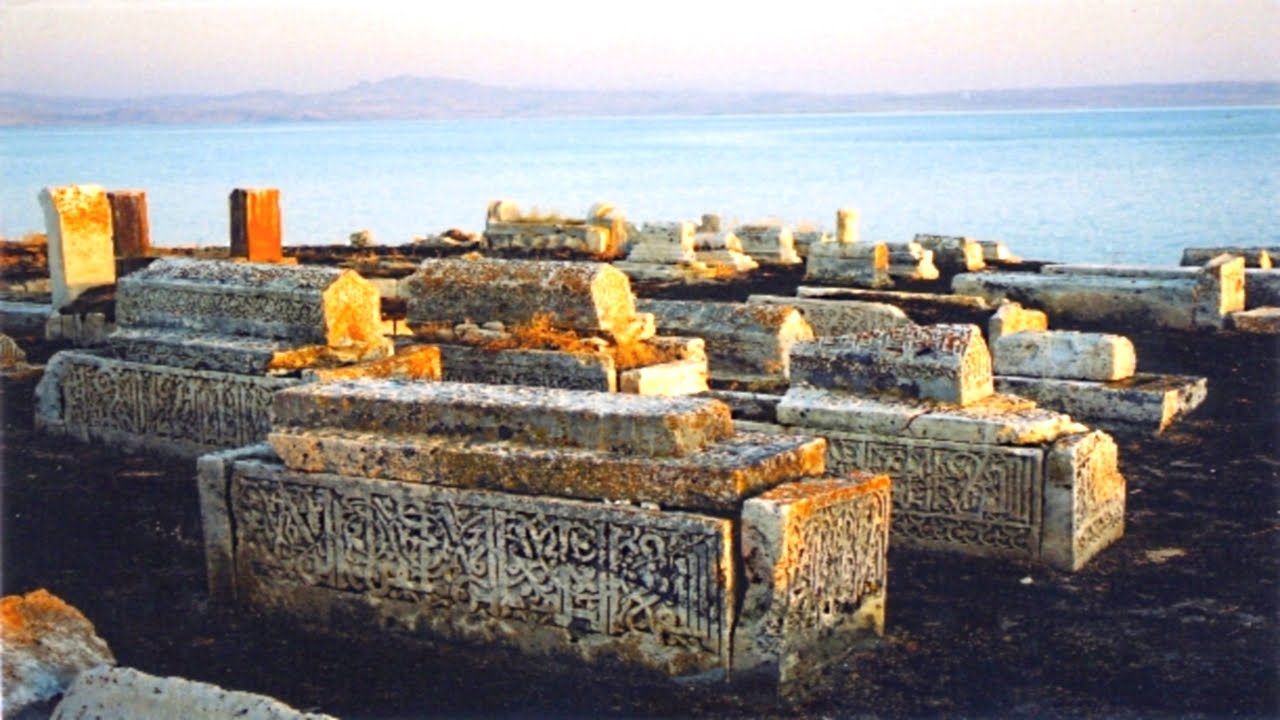 Çelebibağı Selçuklu Mezarlığı Çevre Düzenleme İşi